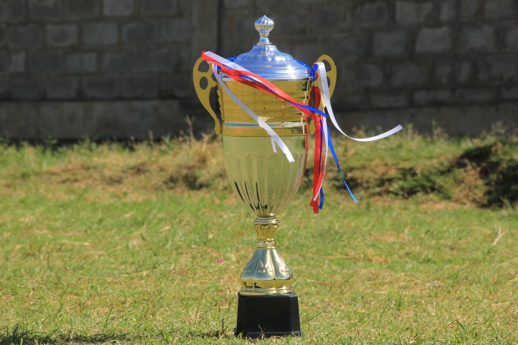 The Heat is On: Community League 2024 Second Round Kicks Off with a&nbsp;Bang.