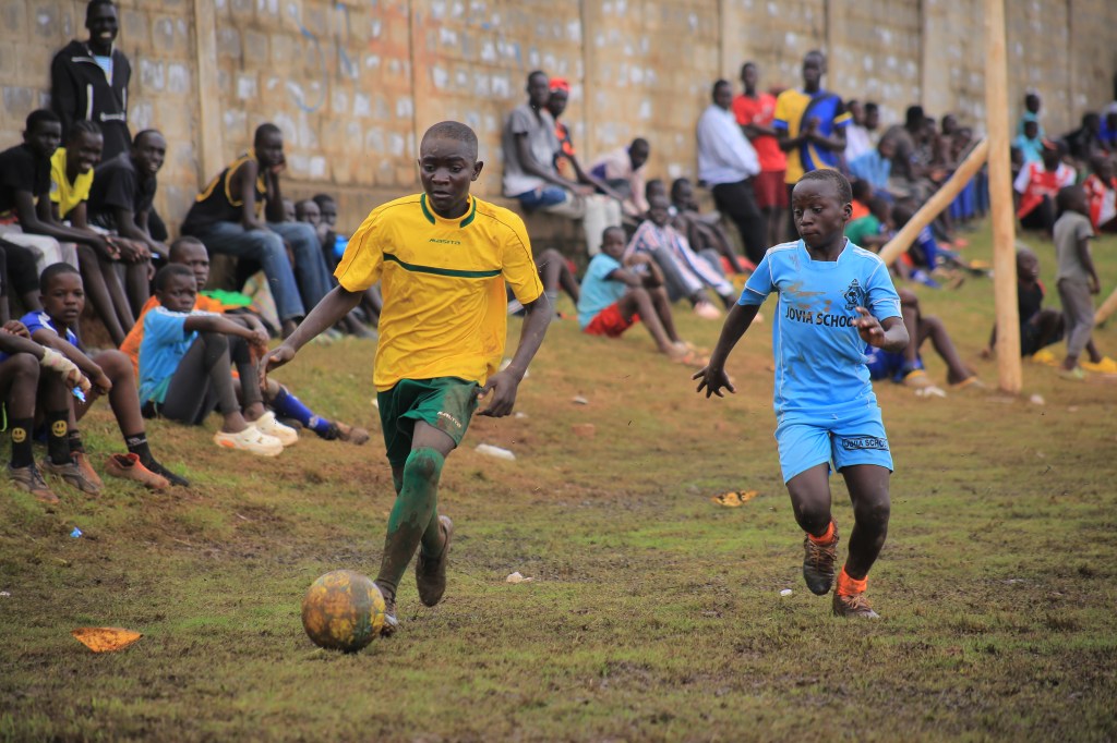 sokolo junior league season 2023/24,